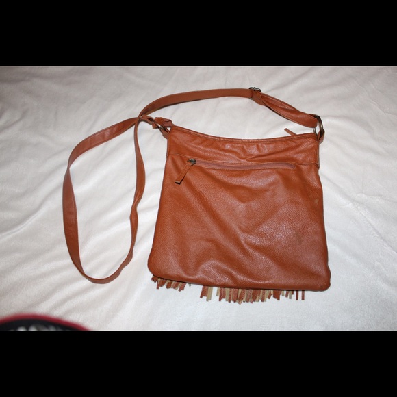 Roxy book bag - Picture 2 of 2